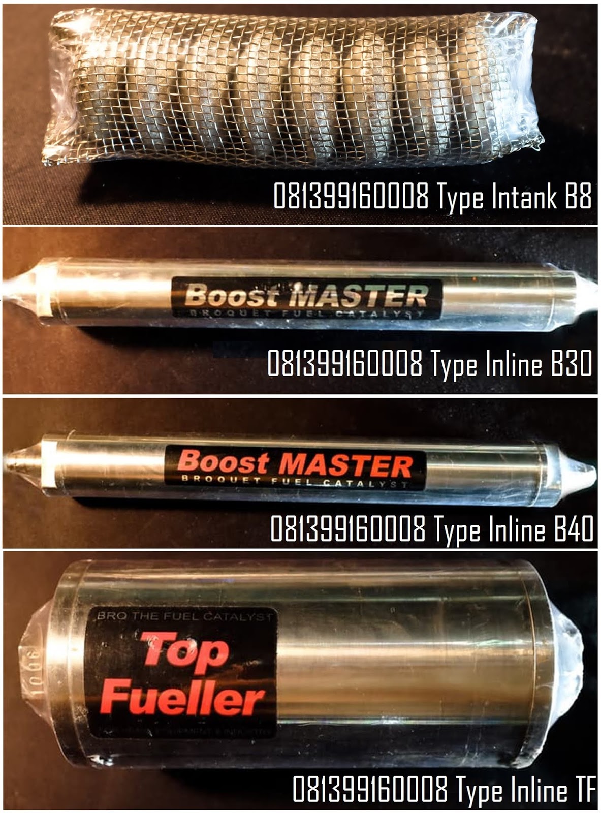 SUKMAJAYA BENGKEL MOBIL DIESEL DEPOK Spesialis Pasang Fuel Catalyst