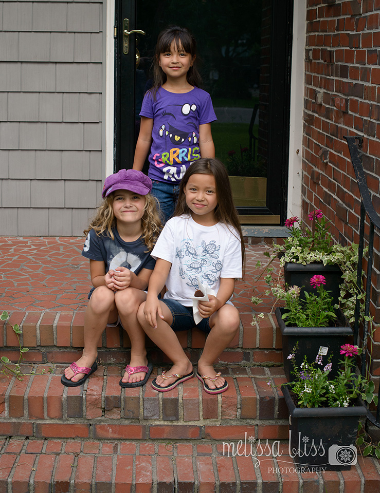 Serendipity is Sweet: Project 366 Rewind Week