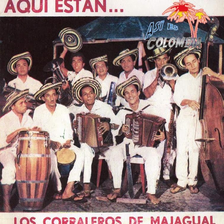 NOTICIAS Y EFEMERIDES MUSICALES Y DEL CINE LOS CORRALEROS DEL MAJAGUAL, UN 23 DE DICIEMBRE, SON