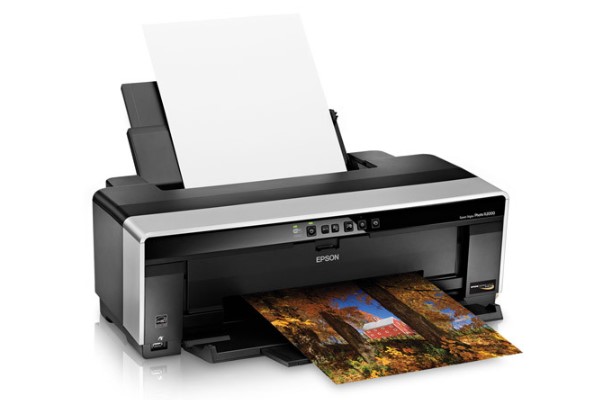 Printer Yang Cocok Untuk Usaha Cetak Foto Pintar Mencocokan