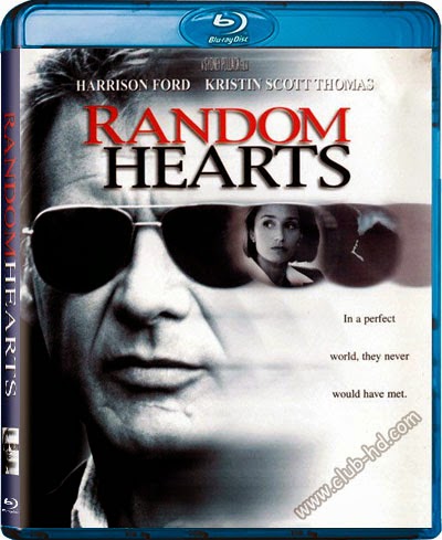 Random Hearts (1999) 720p BDRip Audio Inglés [Subt. Esp] (Drama. Romance)
