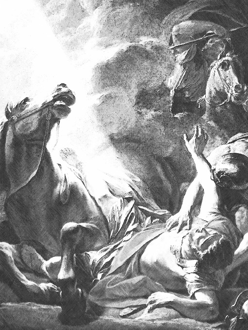 Faithful Resources for all Christian Feast of the Conversion of Saint