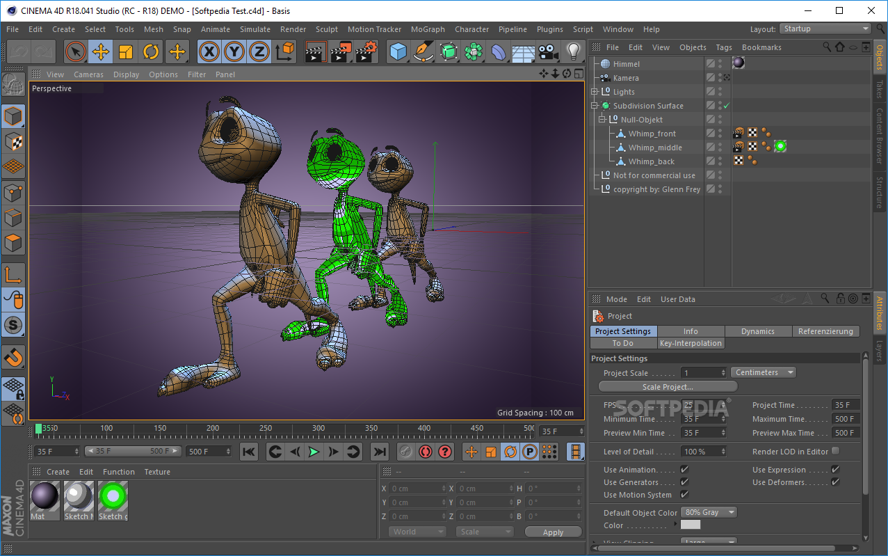 cinema 4d studio r18 sp2 torrent cinema 4d studio r18 sp2 torrent