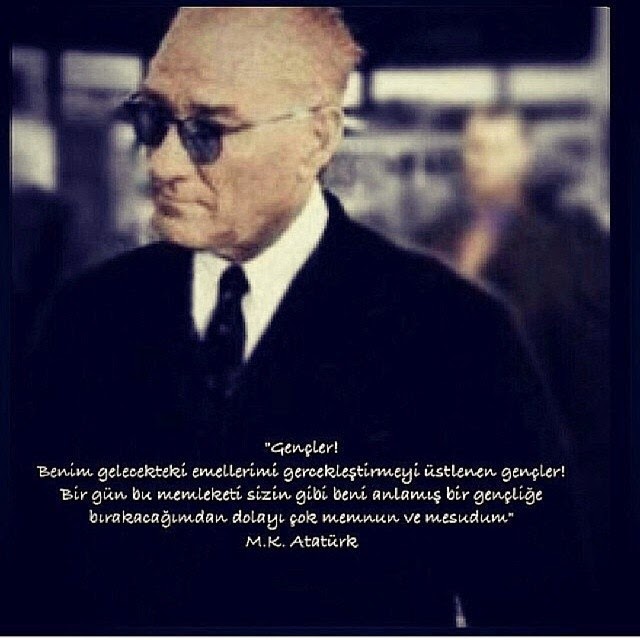 Canselce Şeyler… Buruk bir 19 Mayıs…