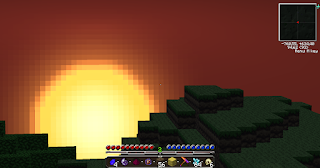 Todo Sobre Minecraft SV: 7 COSAS QUE NO SABIAS DEL SOL ★ MINECRAFT