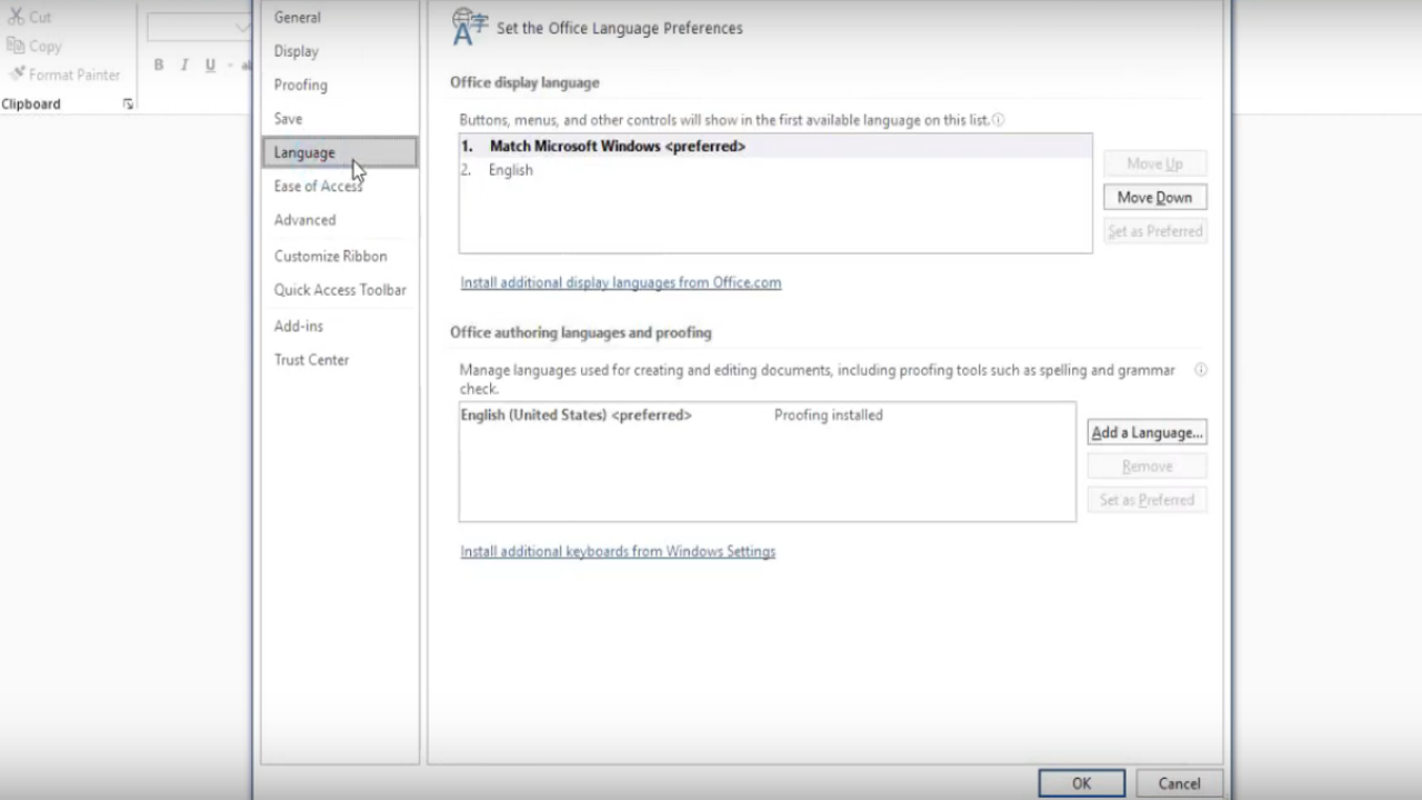 bahasa indonesia microsoft office 2019 bahasa indonesia microsoft office 2019