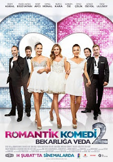 Filme 2014 Romantik