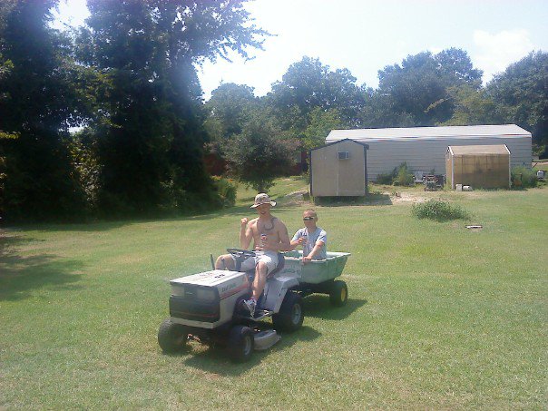 Military Wife Humor and Life! : Conjugal visits! (aka R&R)