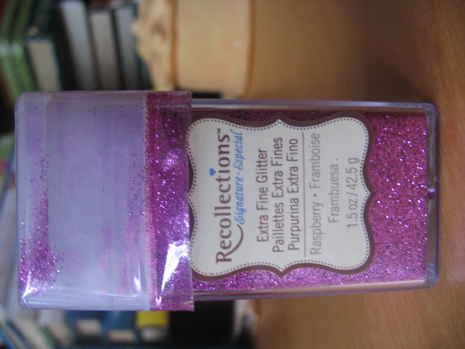 The Holiday HoHo Queen ReCoLLeCTioNs GLiTTeR