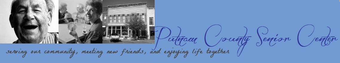 Putnam County Senior Center