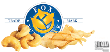 Fox Nut & Snack - Bar Italia