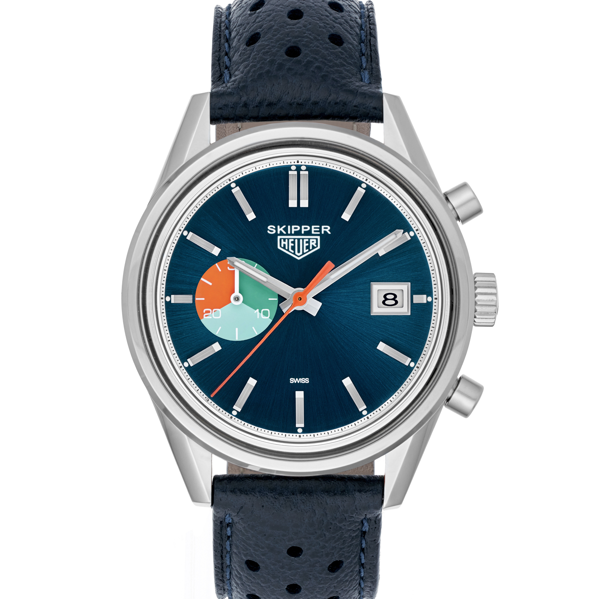 TAG Heuer | HODINKEE