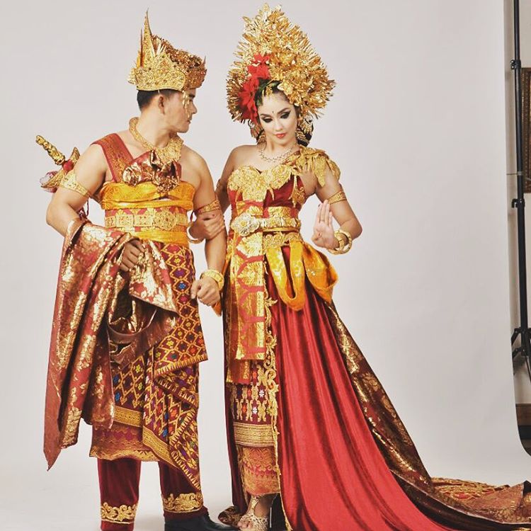  SANGGAR NUSANTARA DOT COM Jakarta  Sewa  baju  Bali  