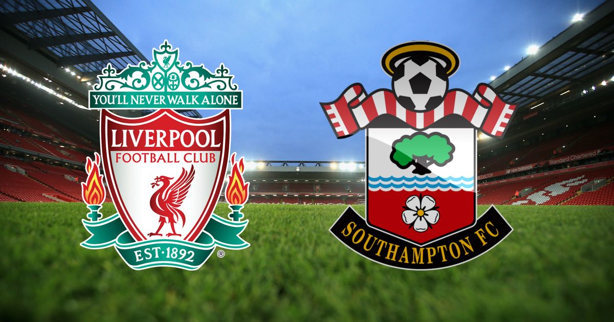 مشاهدة مباراة ليفربول وساوثهامتون اليوم بث مباشر فى الدورى الانجليزى مشاهدة مباراة ليفربول وساوثهامتون اليوم بث مباشر فى الدورى الانجليزى