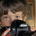 Ο 8χρονος Έλληνας που διεκδικεί με φωτογραφία του βραβείο από το BBC (φωτο)