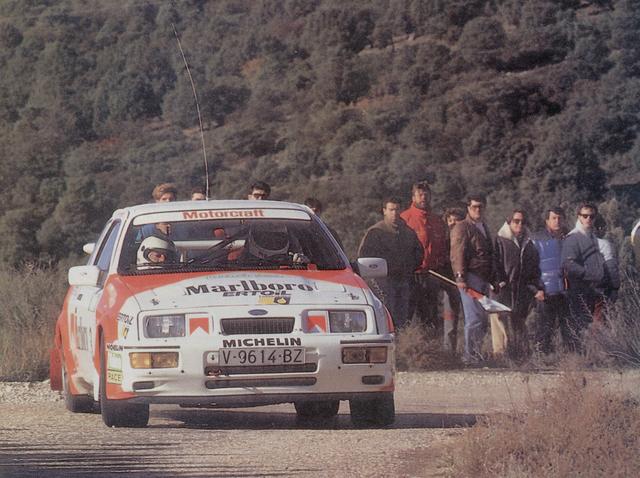 rallymemory 1987 em imagens