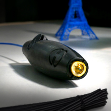3Doodler printing pen
