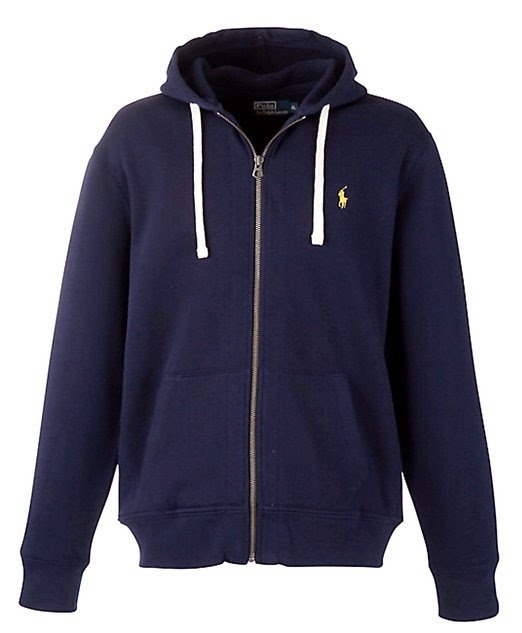 My Attempt at Shrinking a Ralph Lauren Polo Hoodie | Eternal High ...