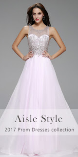 Aisle Style - Prom Dresses