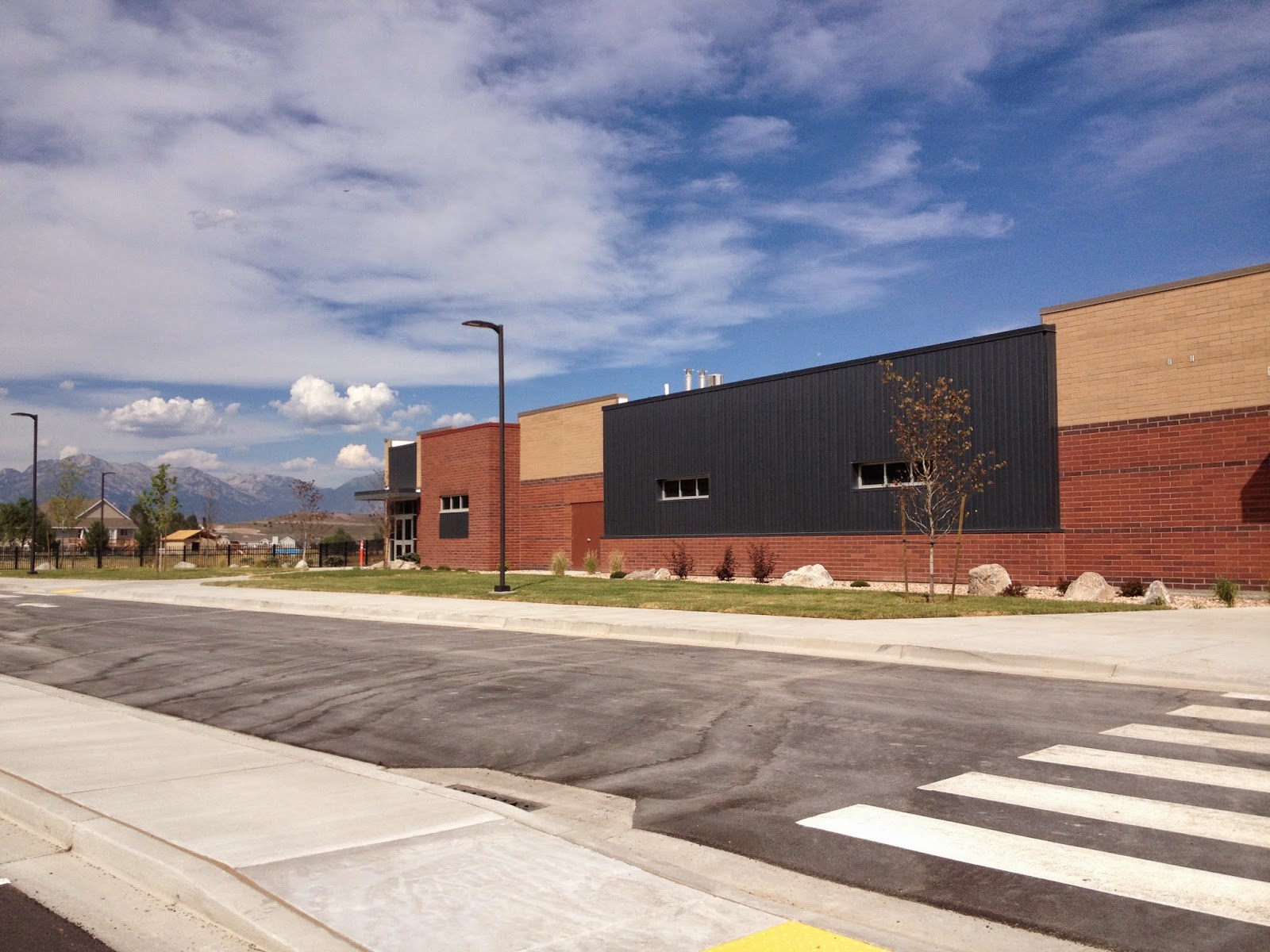 Black Ridge Elementary School