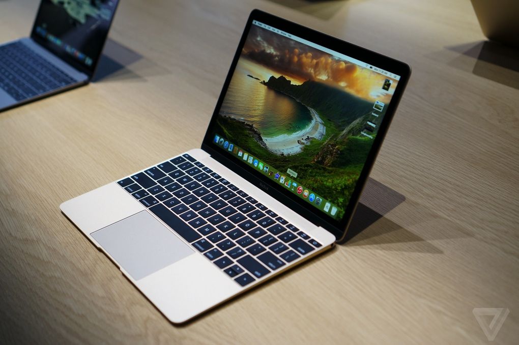 Apple Released new 12inch MacBook Which is greater to be Best Apple