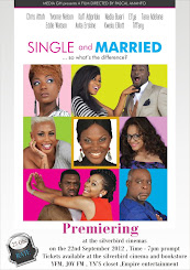 ‘Single & Married’ To be premiered on September 22