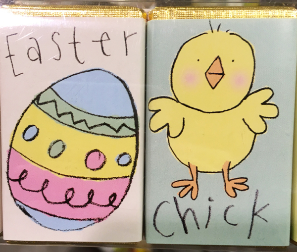 print & pattern: EASTER - tk maxx