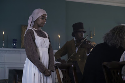 Gabrielle Union in The Birth of a Nation