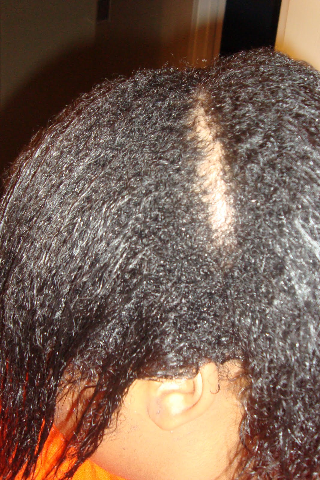 Alisado Afro ¿Es posible mantener el pelo sano?