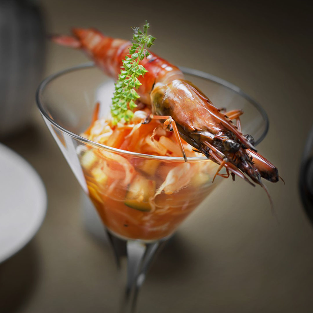 Zen Tableware, Perfection Of Food Plating, Jakarta