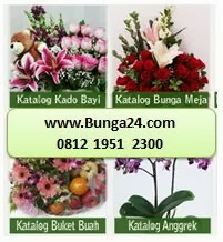 Toko Bunga Magnum Jakarta Barat - Online Florist Indonesia 24 Jam