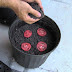 How To Grow An Unlimited Amount of Tomatoes Using Just 4 Slices And Some Dirt!