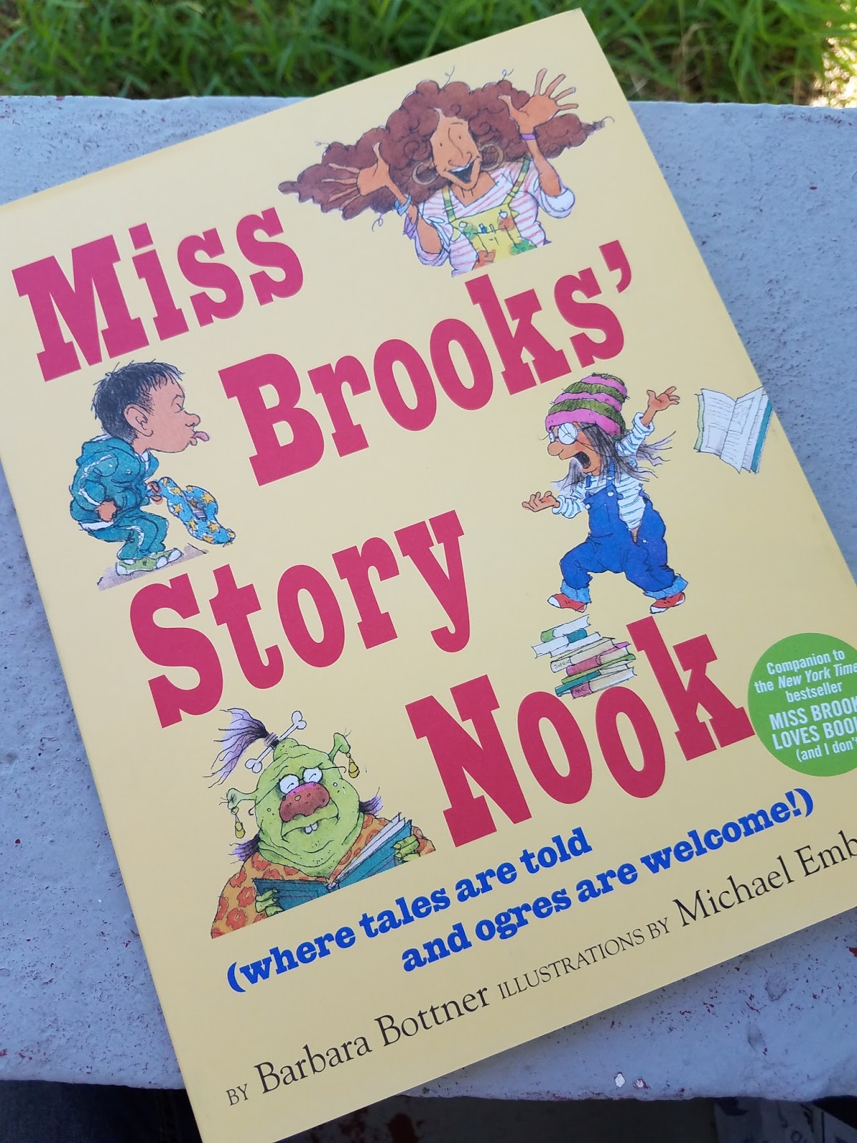 The ABCD Diaries Monthly Subscription Box for Book