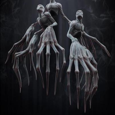 WildClaw's Blood Radio: The Macabre And the Beautifully Grotesque