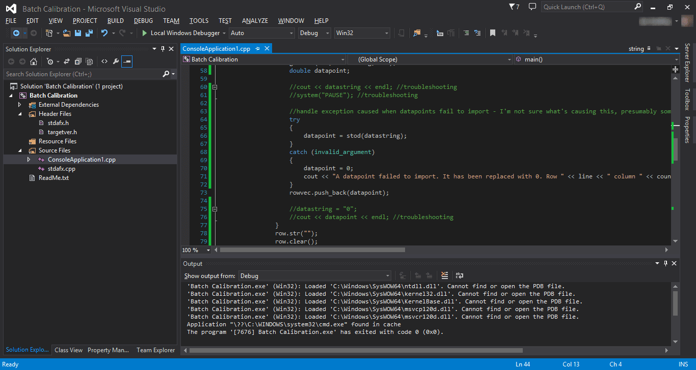 visual studio online ide