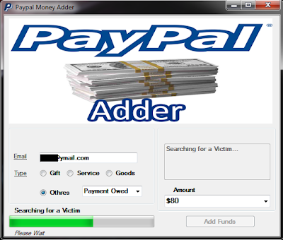 paypal hack money adder tool v2 4.exe paypal hack money adder tool v2 4.exe