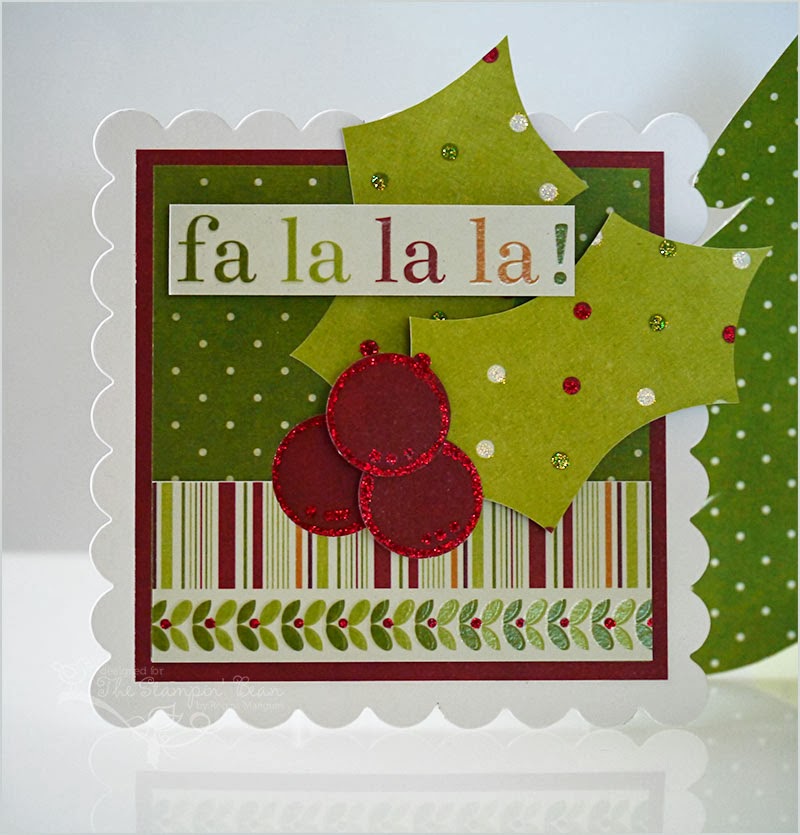 The Stampin Bean Imaginisce Kiwi Lane Designs Holiday Fun the-stampin-bean-imaginisce-kiwi-lane-designs-holiday-fun