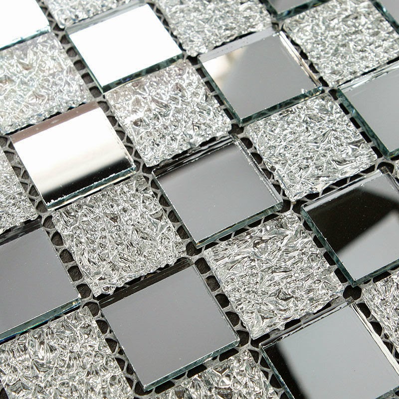 Floor Glass Tiles, Glass Tile Bathroom Floor