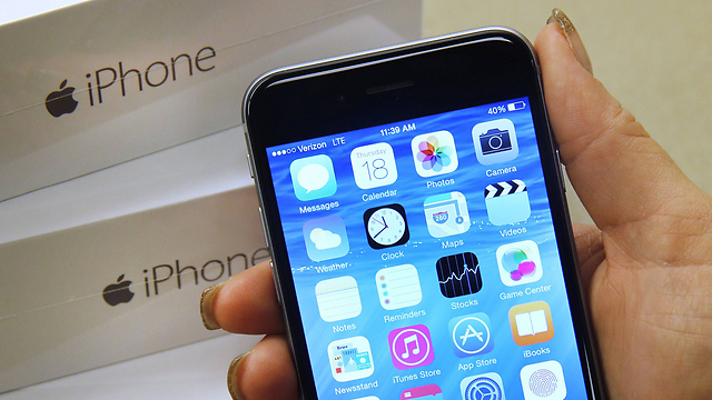 Come attivare 4G su iPhone 6