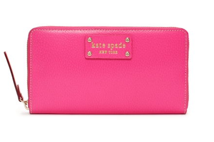 Kates Of Spades: Kate Spade Wellesley Collection (S$180)