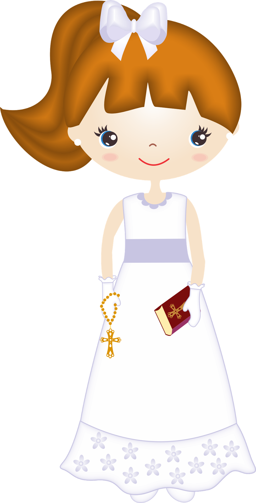 free clipart little girl praying - photo #26