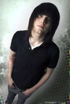 Laura&rsquo;s Photos: Danny Worsnop