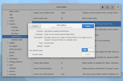GNOME 3.20 screenshots