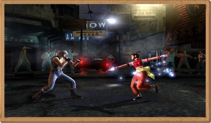 Tekken Tag Tournament For Pc Highly Compressed Tekken Tag Tournament For Pc Highly Compressed