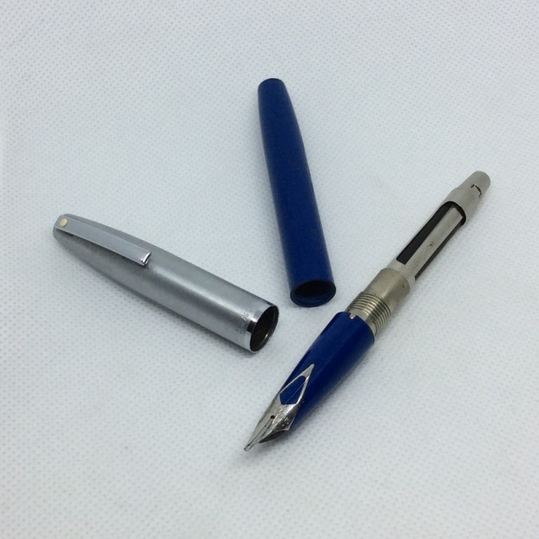 Pen makes. сборка авторучки. современная перьевая ручка. ручка sheaffer sf45940c. Pen makes.