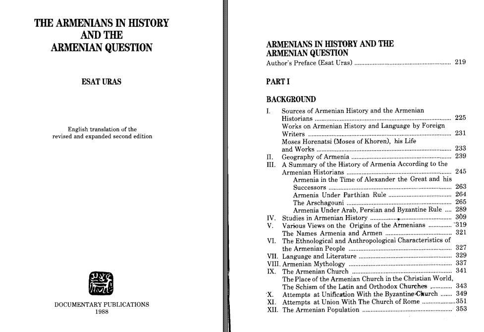 esat uras tarihte ermeniler ve ermeni meselesi pdf esat uras tarihte ermeniler ve ermeni meselesi pdf