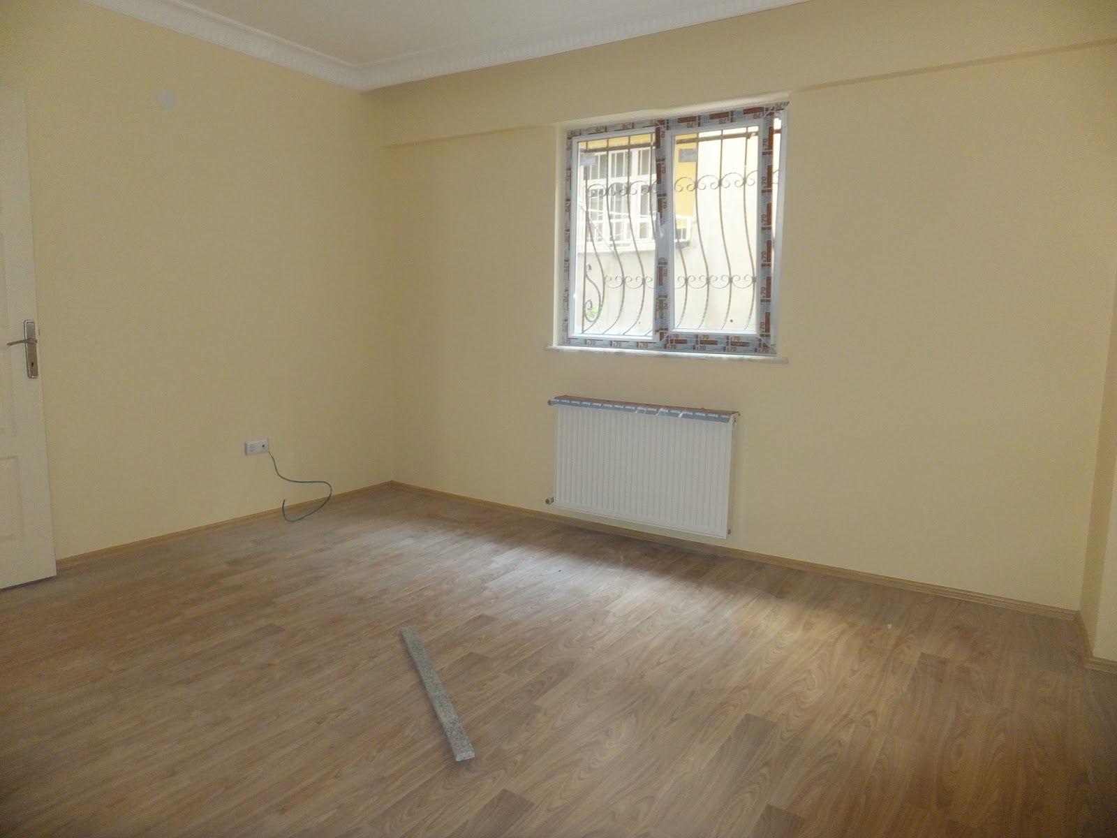 Esenyurt Saadetdere Mahallesinde Satılık Daire Satarım