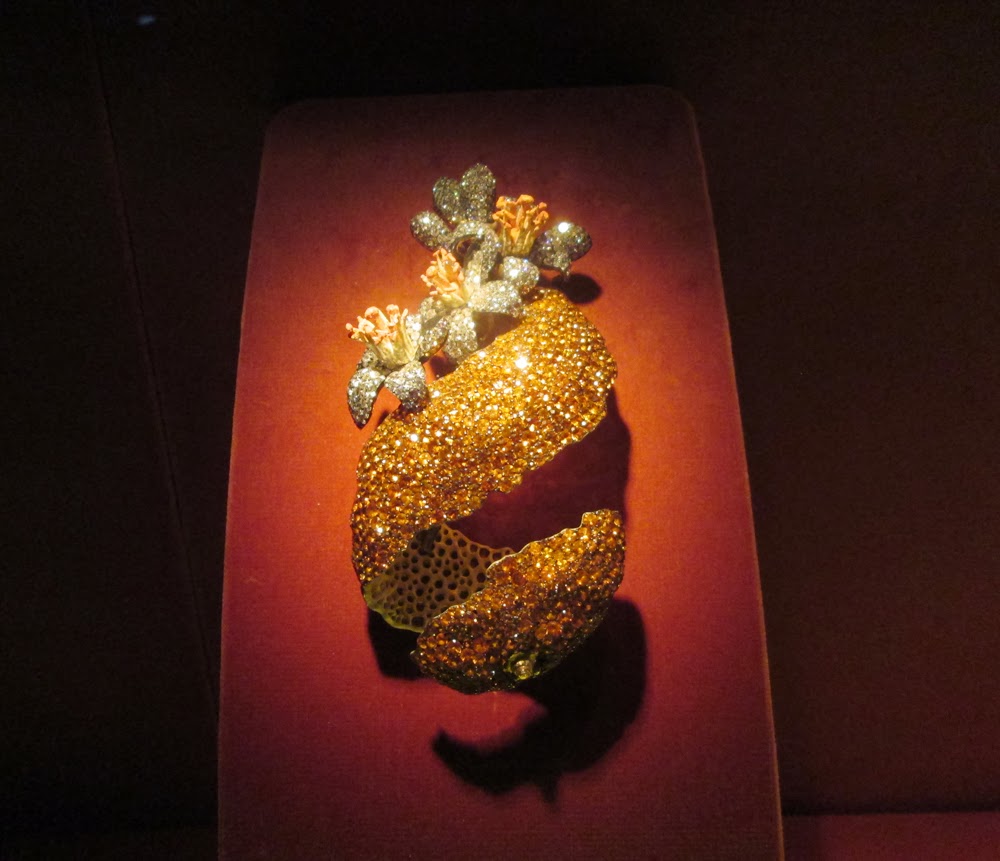 Jewels by JAR  The Metropolitan Museum of Art