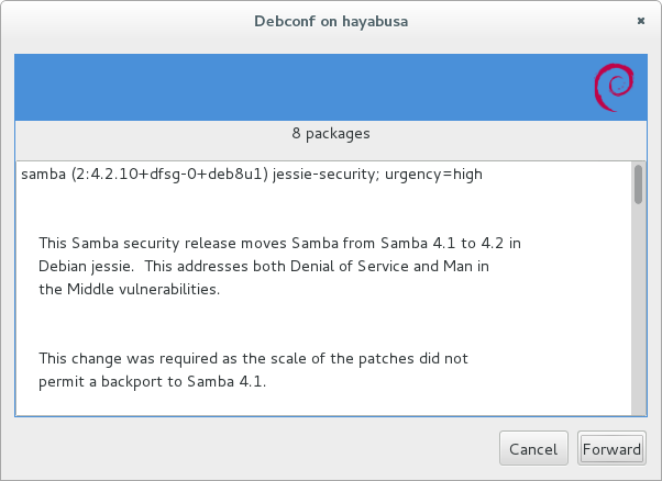 debian samba debian samba