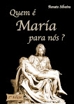 Renato Silveira, lança 2ª edição do livro sobre Maria!  Saiba mais, clicando na imagem.